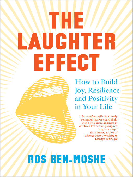 Title details for The Laughter Effect by Ros Ben-Moshe - Available